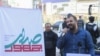 بازداشت زن مخالف شرکت در انتخابات؛ کاربران: دختر خیابان ولیعصر کجاست؟