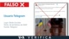 Zelenskyy no publicó en X que solicitará que países de Occidente deporten a los hombres ucranianos