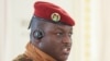 Burkina Faso: HRW accuse le régime d’intensifier la répression contre les dissidents