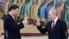 分析人士：尽管存在分歧，习近平和普京仍将作为盟友会晤