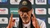 CAN: Song "L'Immortel" compte battre le Nigeria