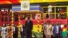 Yadda Aka Gudanar Da Bikin Ranar Samun ‘Yancin Kai A Ghana