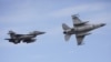 Аналіз російських бомбардувань України і ролі F-16 в ППО