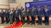 Abaphikisayo Bathi Sokumele Ephume Embusweni Wonke Amabandla Abusa Amazwe Akuzansi Yezwekazi leAfrica
