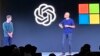 Top Leadership Changes at ChatGPT Maker OpenAI
