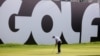 Surprise Merger of PGA Tour, Saudi-Backed LIV Golf Stuns Sport 