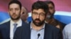 Lazović: Srpska opozicija dobila podršku u nemačkom Bundestagu