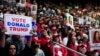 Immigration Becomes Focus During Georgia Campaign Stops