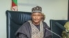 Gwamnan jihar Kaduna Sanata Uba Sani