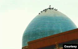 "Oqlanmagan – The Unexonerated" hujjatli filmidan