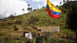 Colombia: Exjefe paramilitar y narco acepta más de 140 crímenes para silenciar denunciantes