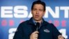Ron Desantis, Once Trump's Biggest Threat, Ends 2024 White House Run