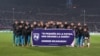 ¿Qué hay tras la expulsión de la selección de fútbol de Nicaragua de la Copa Oro?