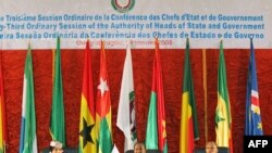 ECOWAS