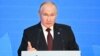 Putin: Rusia Bisa Berperan dalam Proses Perdamaian Israel-Palestina