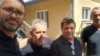 სერბეთმა სამი დაკავებული კოსოვოელი პოლიციელი გაათავისუფლა