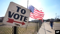 Election 2024 Michigan Primary