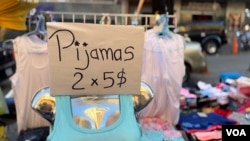 Diciembre es la esperanza para muchos comerciantes que aspiran que las ventas mejoren a finales de año.