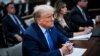 Appeals Court Reinstates Gag Order in Trump NY Fraud Trial 