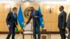 Washington epameli makasi mpenza bitumba na est ya RDC kasi Kigali esiliki