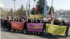 تجمع اعتراضی بازنشستگان مخابرات در ۱۲ استان؛ اعتصاب گسترده طلافروشان در چندین شهر ایران
