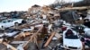 Tennessee Residents Clean Up After Severe Weekend Storms