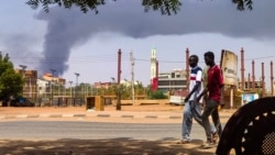 Le conflit au Soudan entre dans une nouvelle phase : l’analyse du journaliste El Hassan Osman