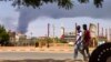 Plus de 30 civils tués à Khartoum, dont 23 dans des bombardements aériens