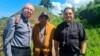 Colombia: Guerrilla del ELN libera al padre del futbolista colombiano Luis Díaz