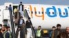 طالبان: افغانستان کې پنځه هوايي ډګرونه په نړیوالو معیارونو الوتنو لپاره چمتو دي