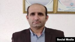Nasir Rəzmcu