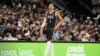 Entre promesses et défaites, un mois de NBA pour Wembanyama