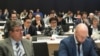 Menteri Luar Negeri Retno Marsudi mengatakan “Israel telah mengubah Gaza menjadi seperti neraka"saat menghadiri pertemuan khusus Dewan Eksekutif WHO di Jenewa, Swiss, (10/12). (Foto: Courtesy/Kemlu)
