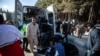 95 Killed in Blasts at Gravesite of Iranian General Killed in 2020 US Drone Strike 