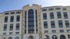 Hotel do projeto Macau Legend Developement, Cidade da Praia, Cabo Verde