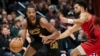 NBA: Boston domine Philadelphie dans le duel au sommet à l'est