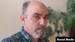 Saleh Molla Abbasi