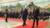 China, Maladewa Tingkatkan Hubungan dengan Kesepakatan Infrastruktur