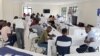 Abatsha abangene umhlangano weHozi Innovator eHarare