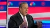 Trump Critic Christie Says He's Ending Presidential Bid