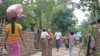 ရခိုင်တိုက်ပွဲတွေကြောင့် ဒေသခံတွေ ဘေးလွတ်ရာထွက်ပြေးနေရ (နိုဝင်ဘာ၊ ၂၀၂၃)