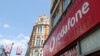 Vodafone to Create Open RAN Chip Sets With Intel