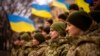 Ukraina armiyasi NATO standartiga o'tmoqda 