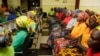 Nigerian military denies maltreating Boko Haram survivors
