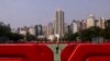 Hong Kong Businesses Mark Tiananmen Anniversary in Face of Pressures