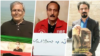 اختصاصی | اعتصاب غذای دو زندانی سیاسی در قزل‌حصار؛ انتقال یاشار تبریزی به بند ۲۴۱ اوین