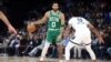 NBA: Boston plus fort que Milwaukee, Popovich appelle ses supporters à plus de fairplay
