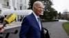 Fake Biden Robo-Call Tells New Hampshire Voters To Stay Home