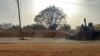 Sudanese Civilians Killed, Shot At as They Flee Darfur City by Foot 