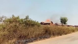 Queimadas em Malanje causam danos humanos e ambientais - 2:36